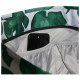 Adidas Τσάντα ώμου Leaf Print Tote Adidas Τσάντα ώμου Leaf Print Tote